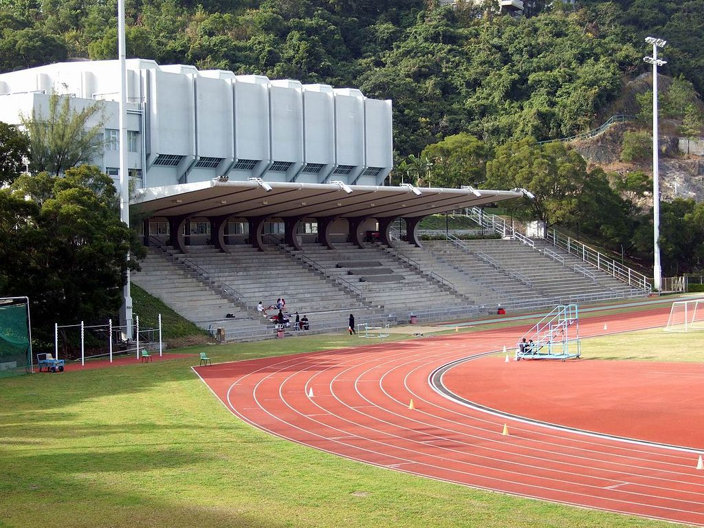 香港中文大学图集2