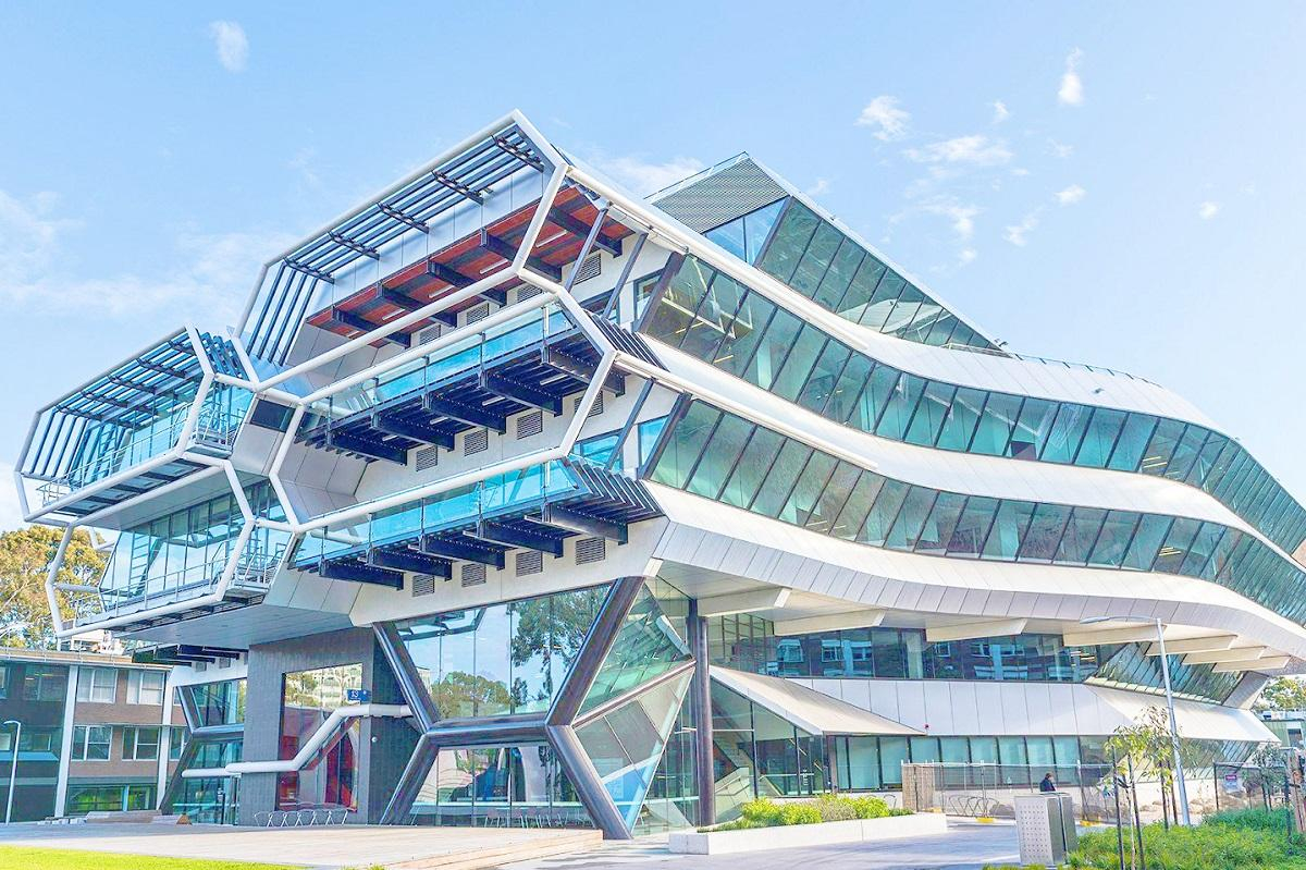 莫纳什大学图集2