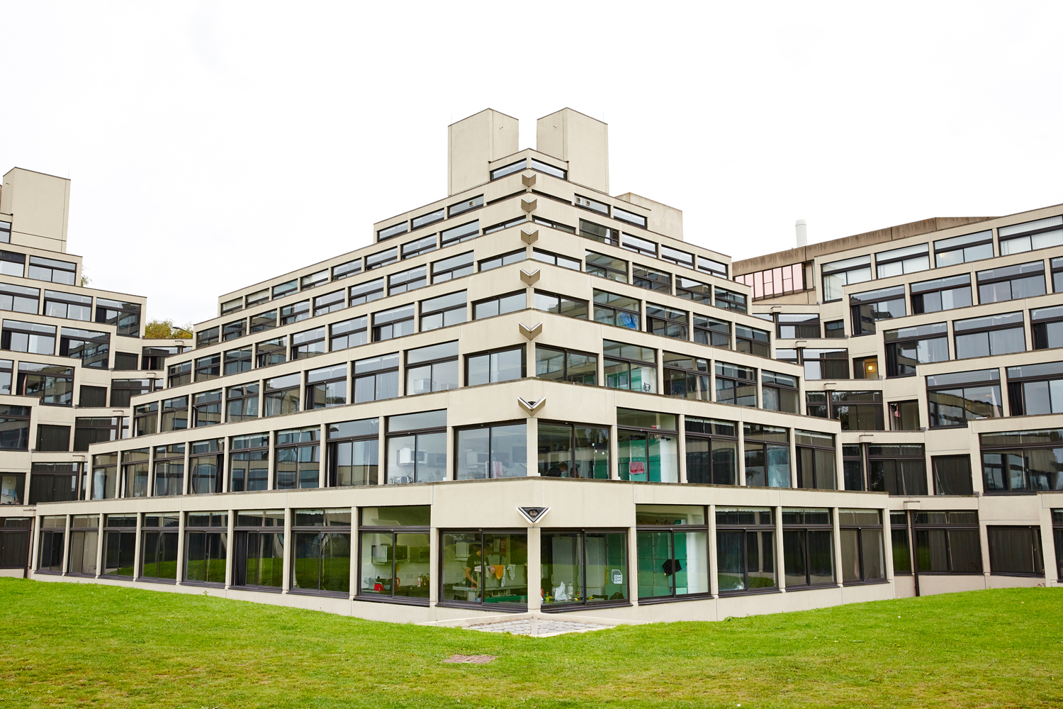 东英吉利大学图集4