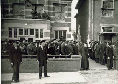 内梅亨大学图集3