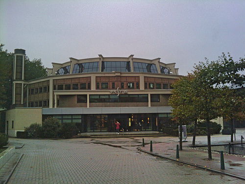 国际住房与城市发展研究院图集2