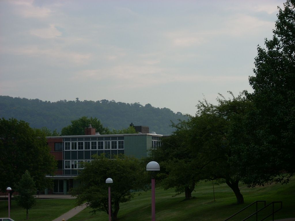 威灵耶稣大学图集1