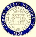 奥尔巴尼州立大学