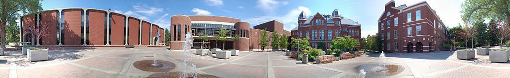 中华盛顿大学图集1