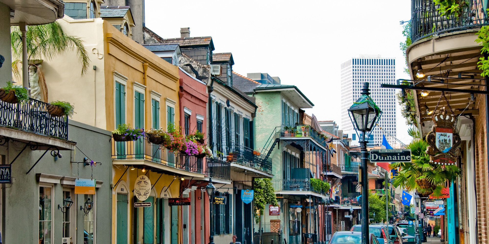 杜兰大学图集2