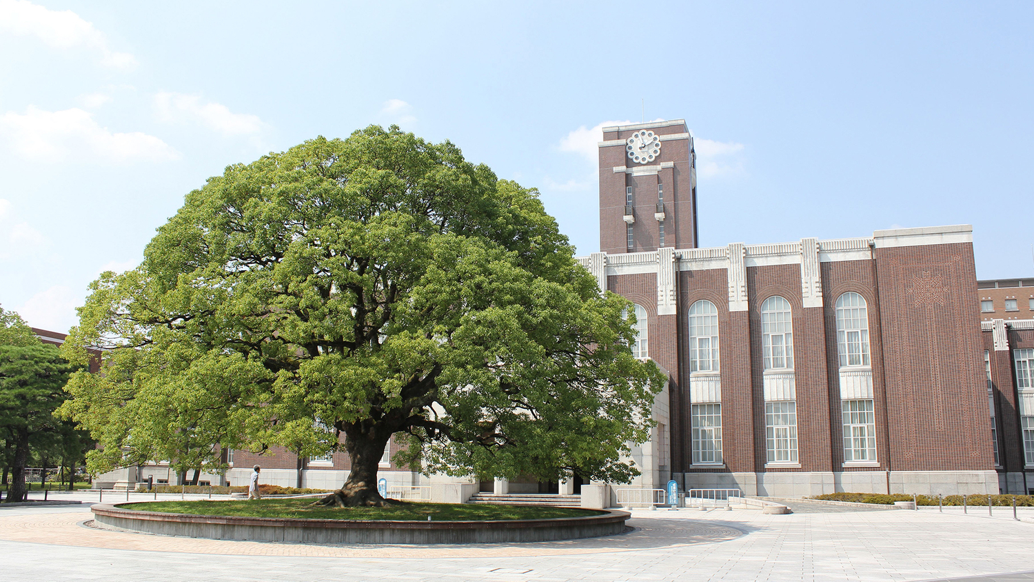京都大学图集4