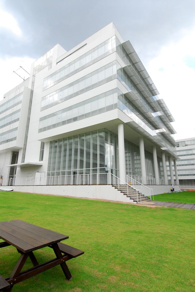 共和理工学院图集1