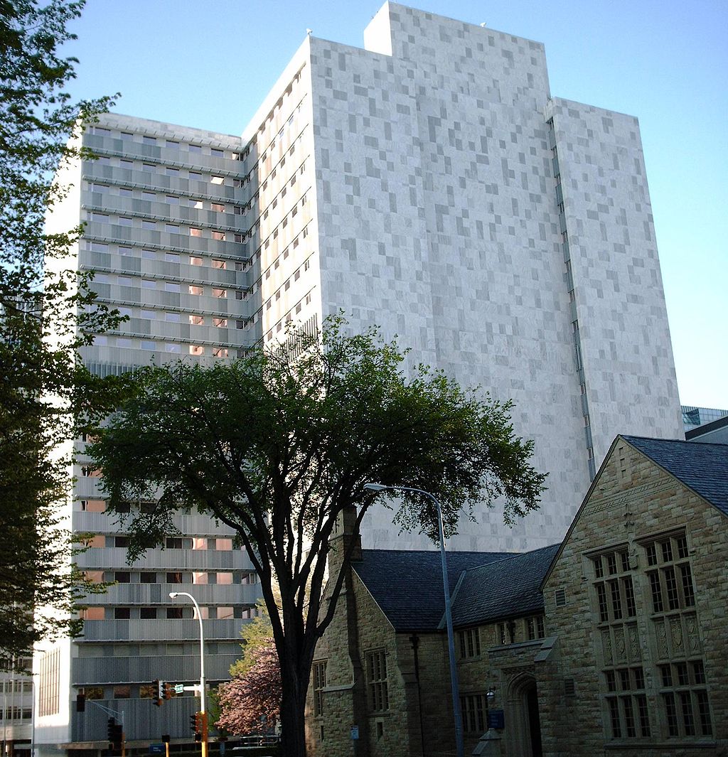 梅奥医学院图集2