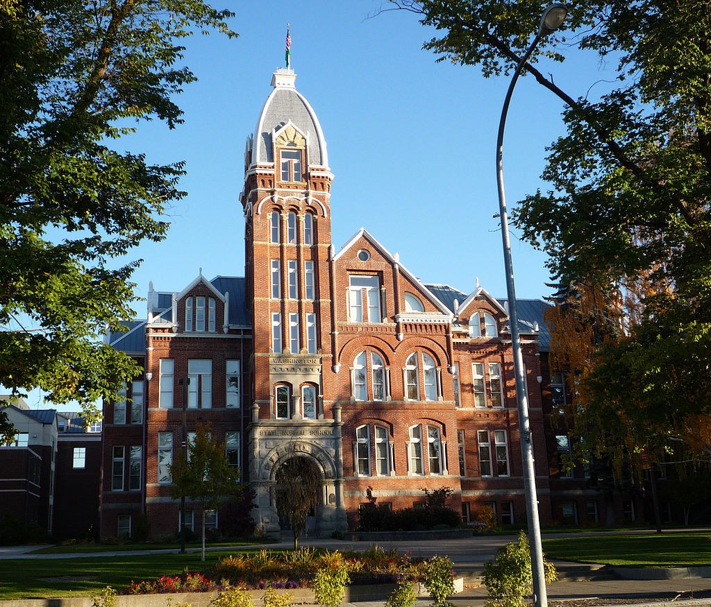 中华盛顿大学图集3