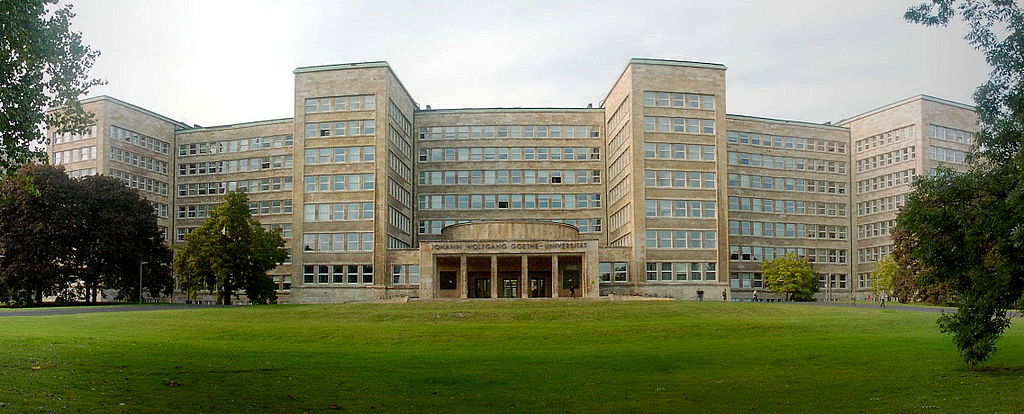 法兰克福大学图集4