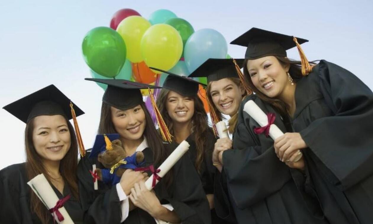 海外留学硕士，海外留学硕士一年费用