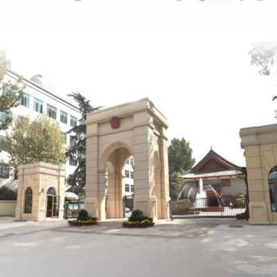 南京市第一中学国际部