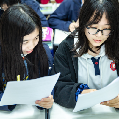 青岛梅尔顿学校