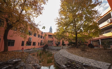 广大附中国际学院