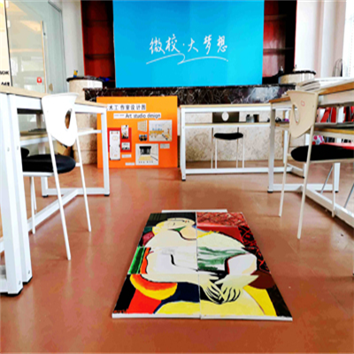 北京橘郡美高国际学校