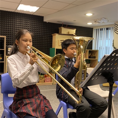 英国驻香港凯莉山学校
