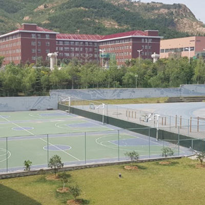 山东省青岛第一国际学校