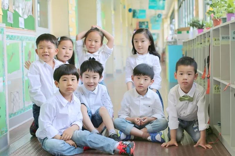 上海外国语大学西外外国语学校