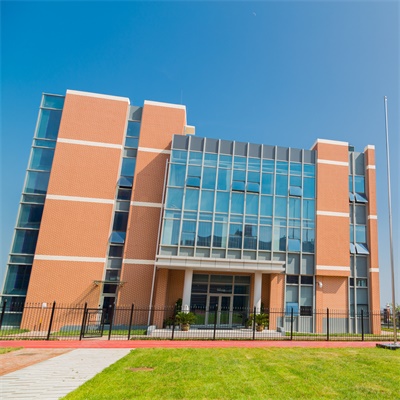 青岛圣大公学