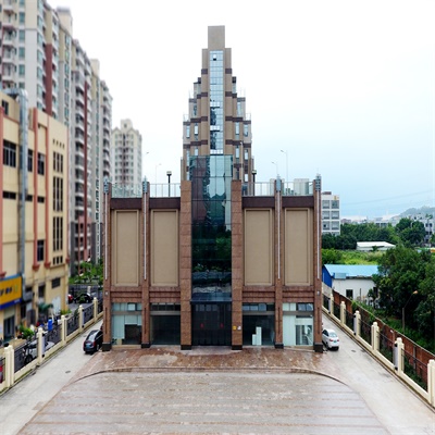 宝莎韬优国际学校