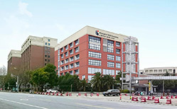 上海中华（玮希）学校