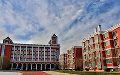 北京爱迪国际学校