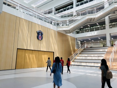 深圳曼彻斯通城堡学校